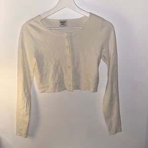 SOOO COMFY aritzia sweater top